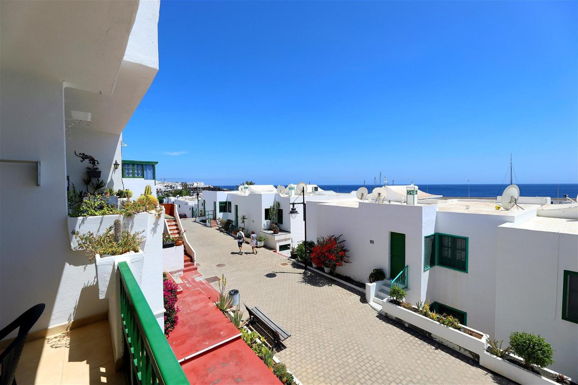 Buena Pesca 27 Apartamento Puerto del Carmen  Exterior foto