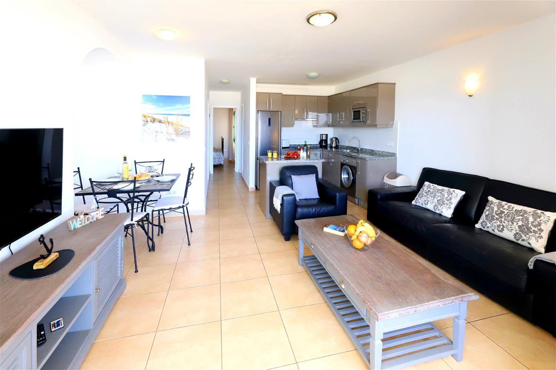 Buena Pesca 27 Apartamento Puerto del Carmen  Exterior foto