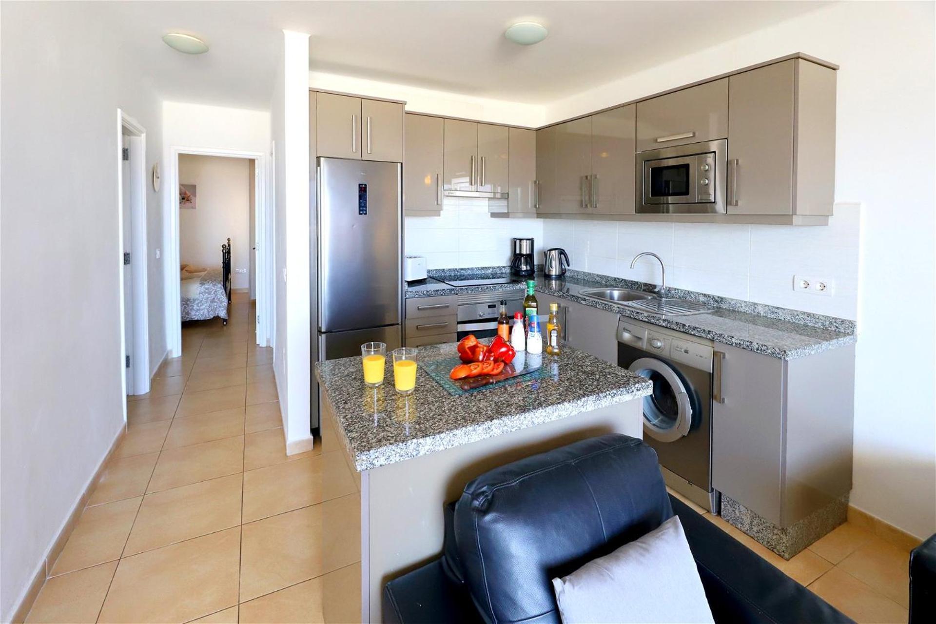 Buena Pesca 27 Apartamento Puerto del Carmen  Exterior foto