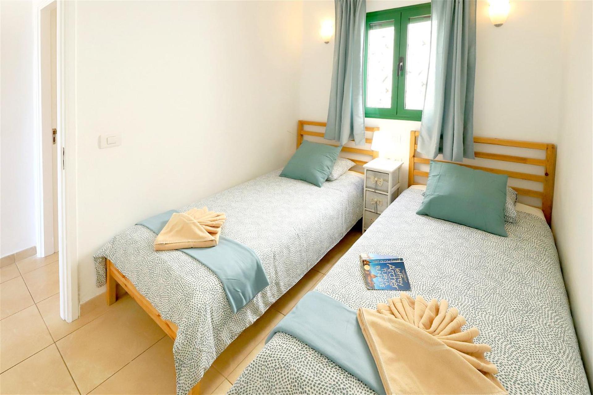 Buena Pesca 27 Apartamento Puerto del Carmen  Exterior foto