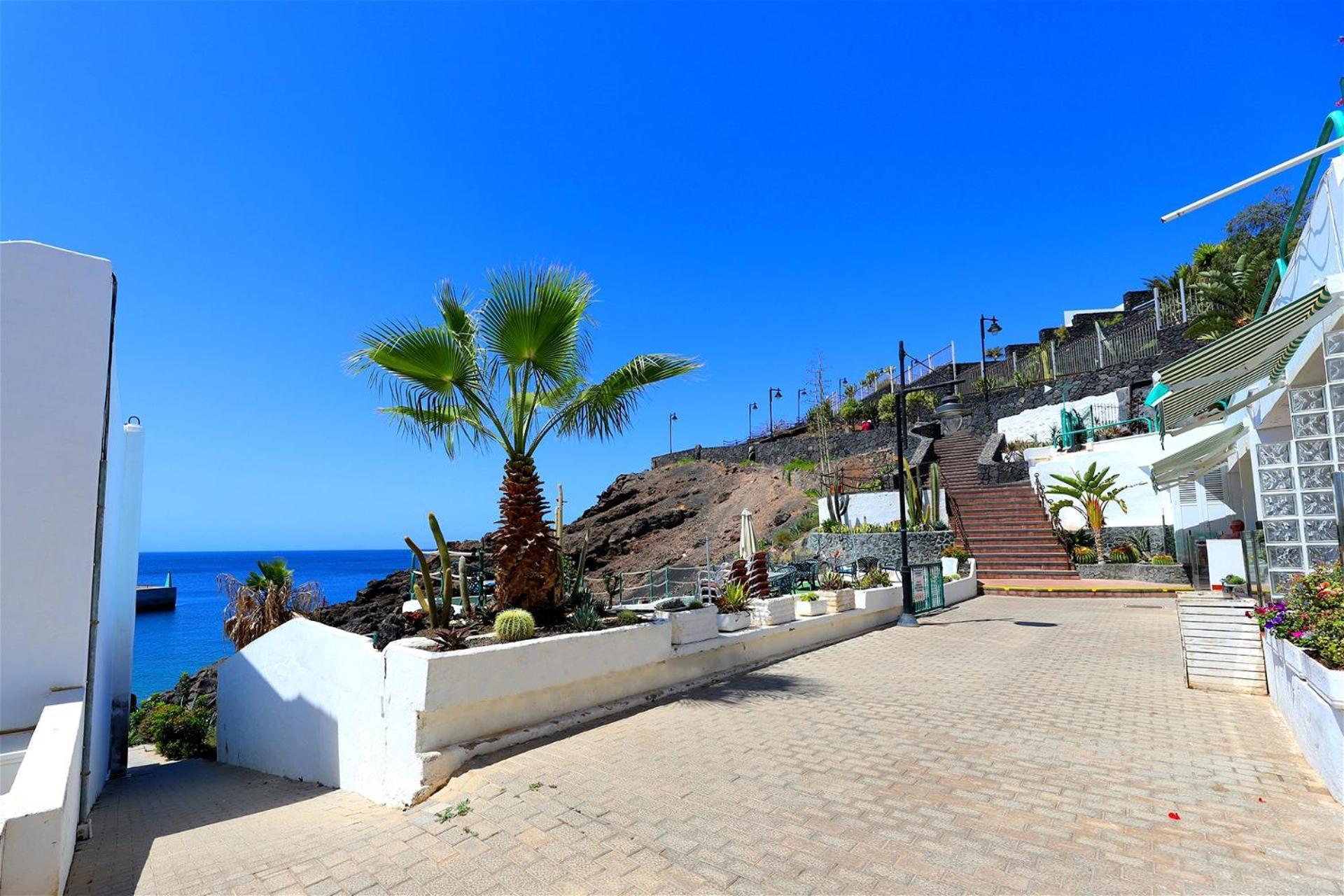 Buena Pesca 27 Apartamento Puerto del Carmen  Exterior foto