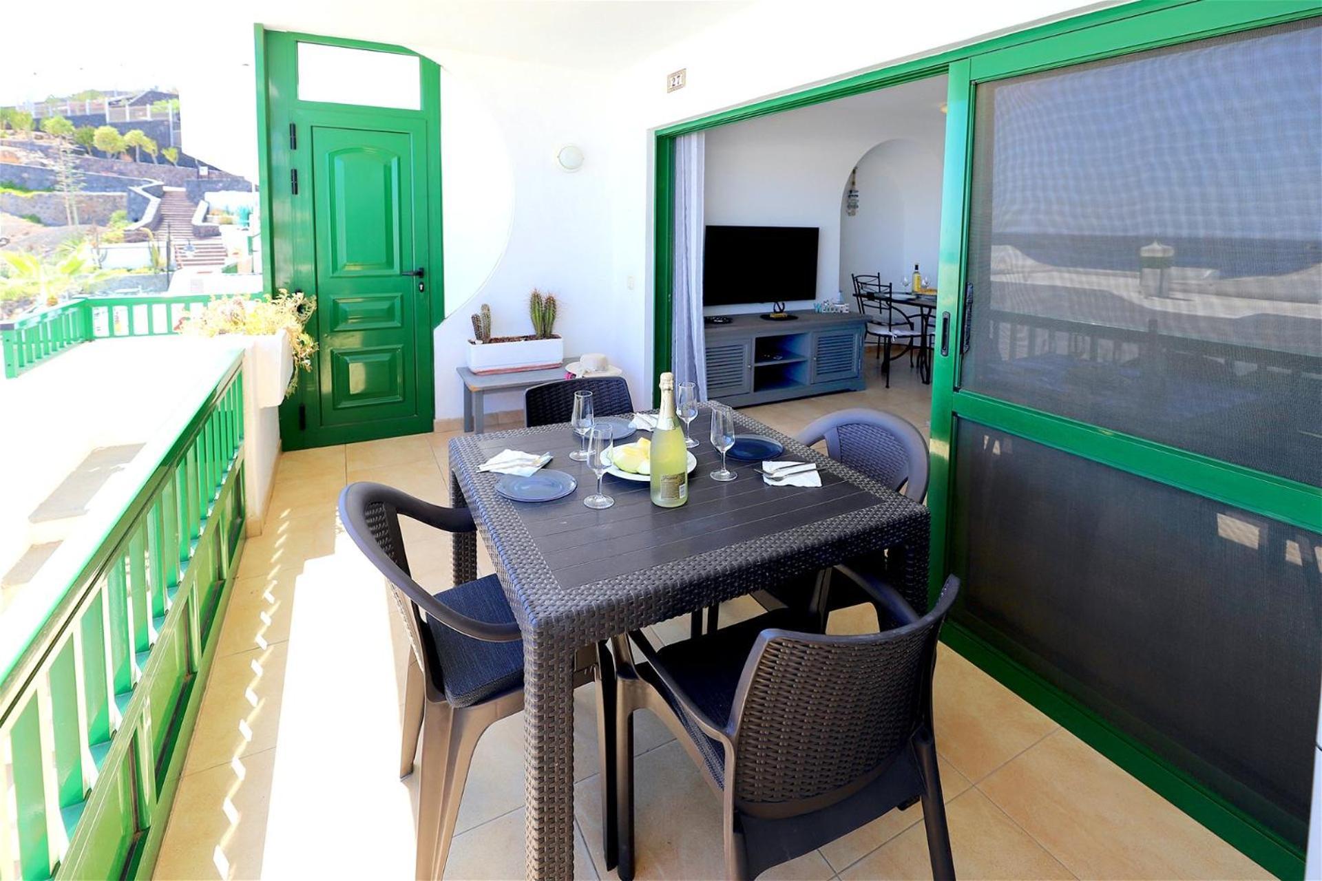 Buena Pesca 27 Apartamento Puerto del Carmen  Exterior foto
