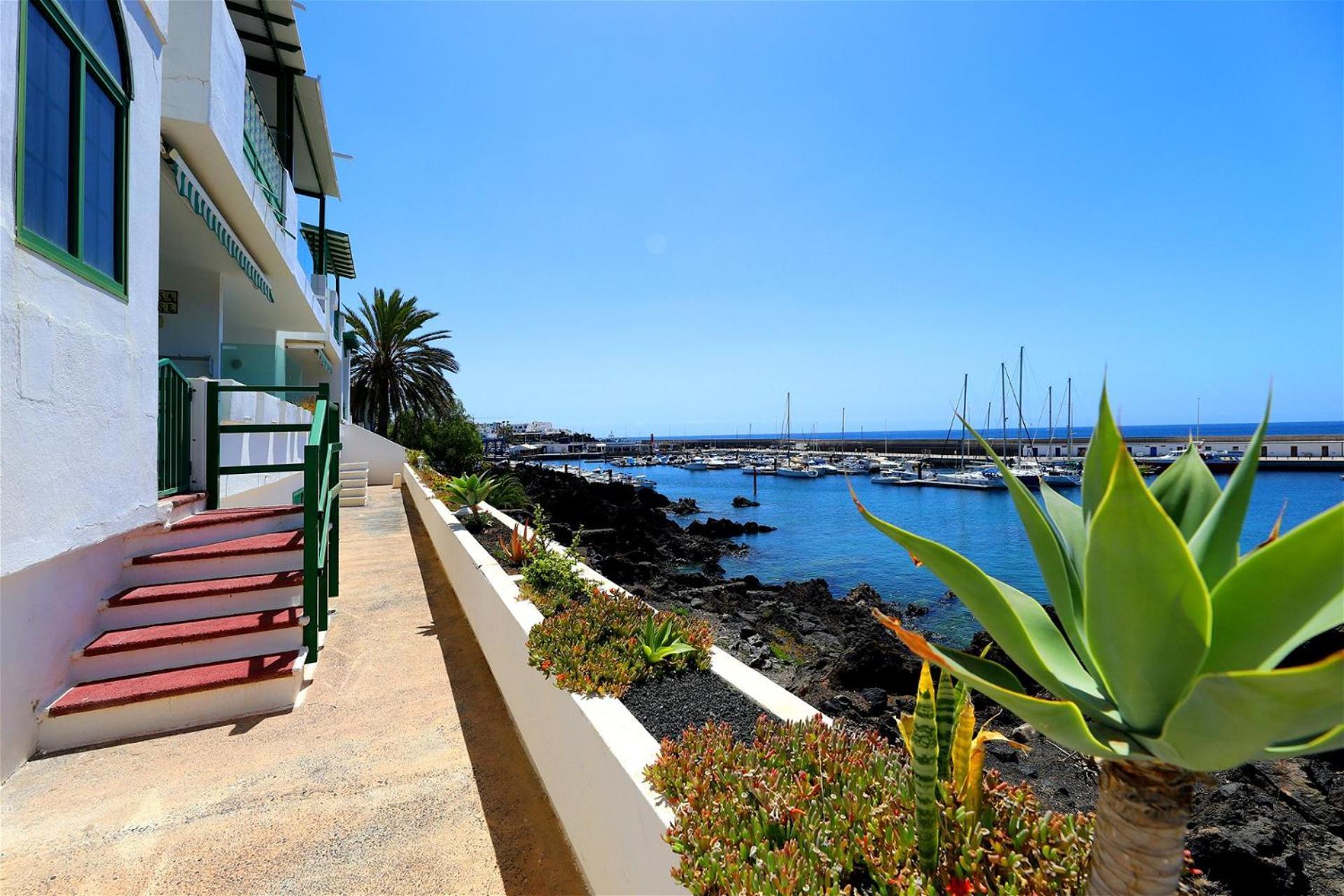 Buena Pesca 27 Apartamento Puerto del Carmen  Exterior foto
