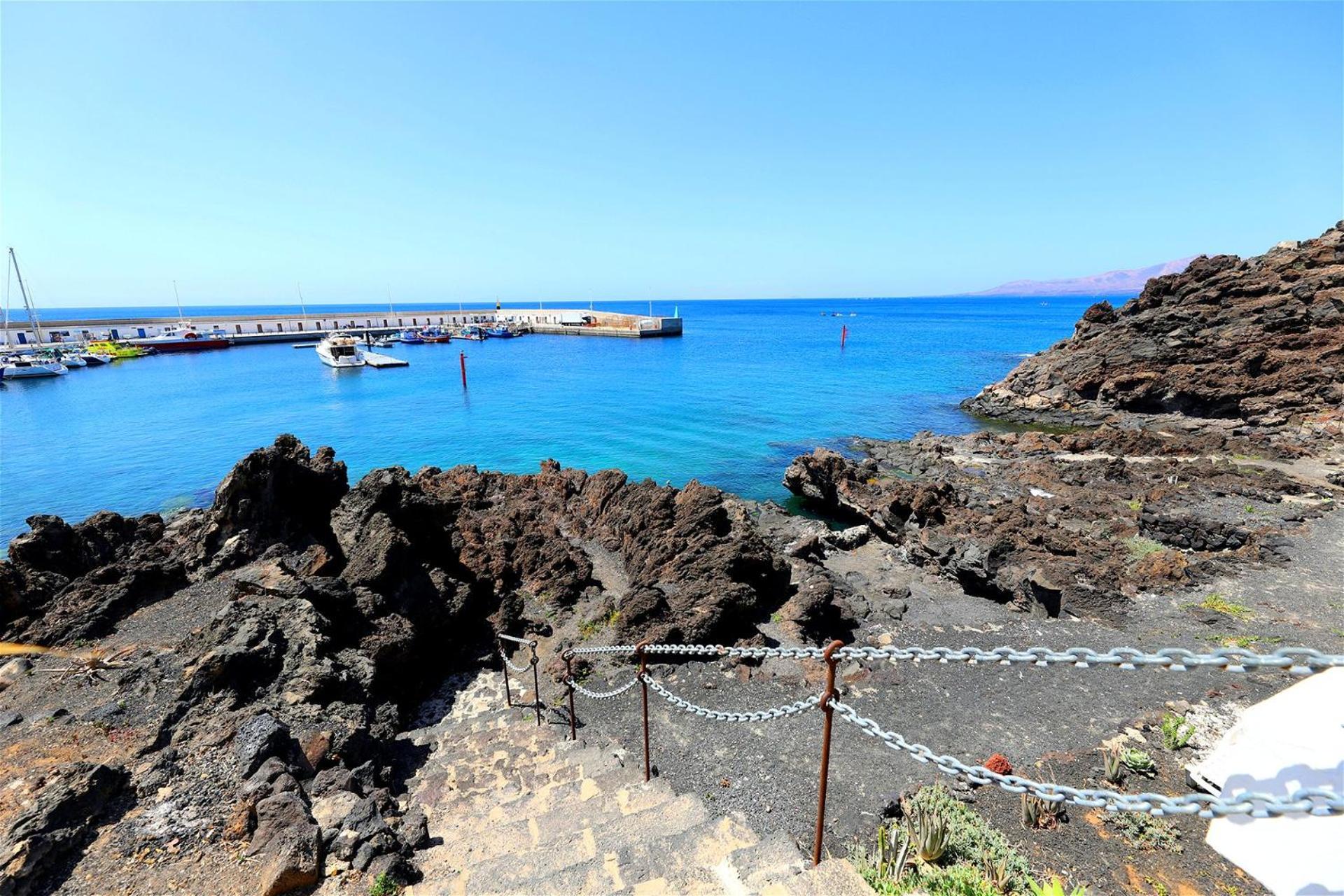 Buena Pesca 27 Apartamento Puerto del Carmen  Exterior foto