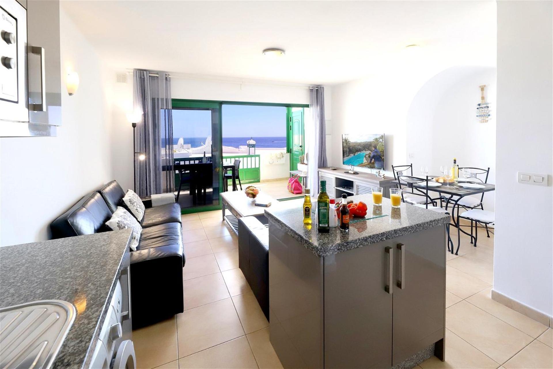 Buena Pesca 27 Apartamento Puerto del Carmen  Exterior foto