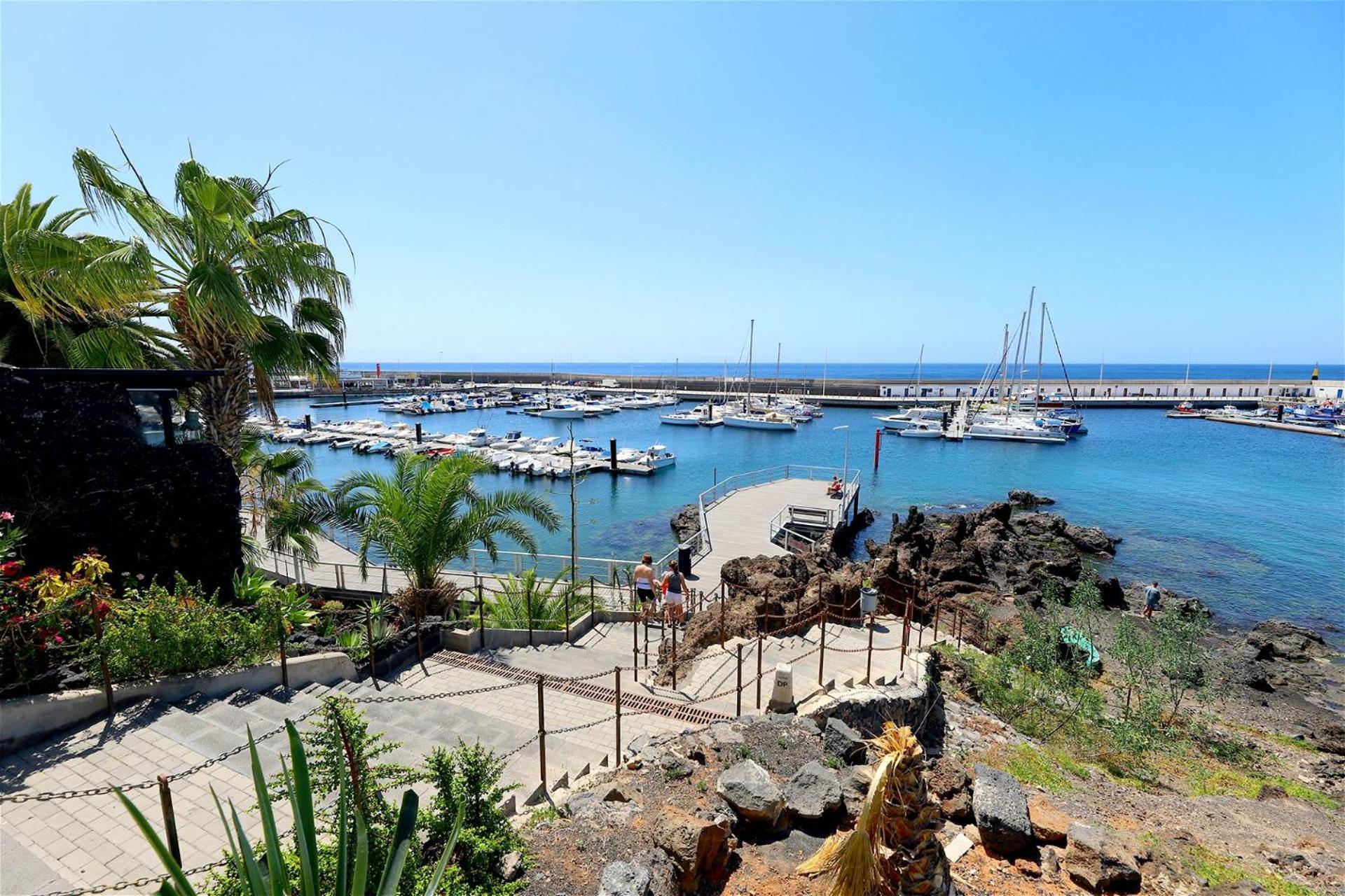 Buena Pesca 27 Apartamento Puerto del Carmen  Exterior foto